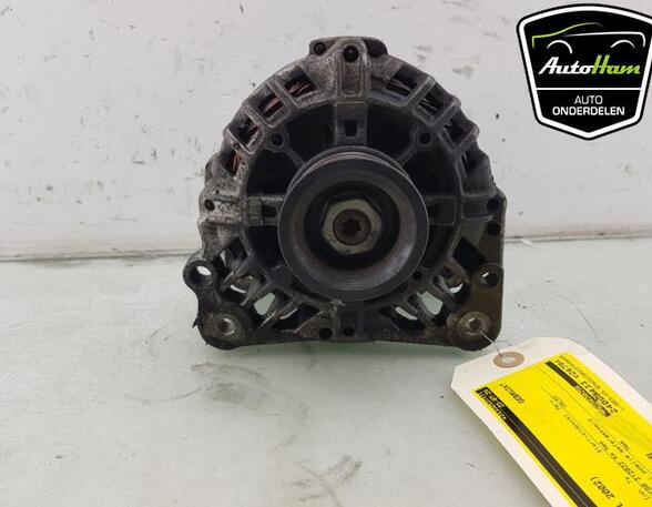 Alternator SEAT IBIZA IV ST (6J8, 6P8), VW POLO (9N_), VW FOX Hatchback (5Z1, 5Z3, 5Z4), VW GOLF III (1H1)