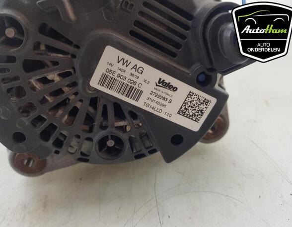 Lichtmaschine Skoda Kamiq NW4 05E903026C P20975252