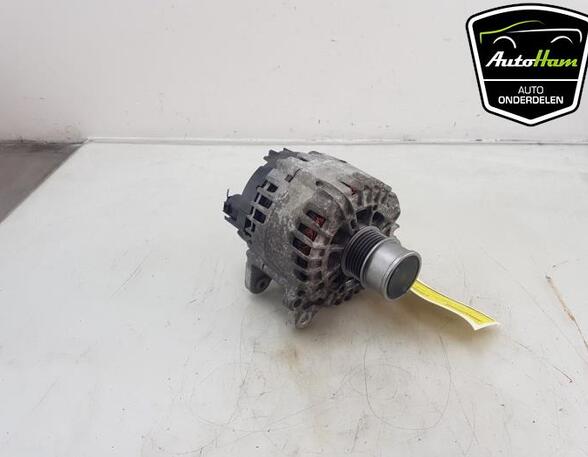 Lichtmaschine Skoda Kamiq NW4 05E903026C P20975252