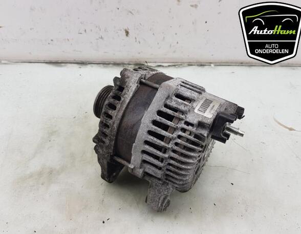 Alternator OPEL VIVARO B Bus (X82), OPEL VIVARO B Van (X82), RENAULT TRAFIC III Van (FG_)