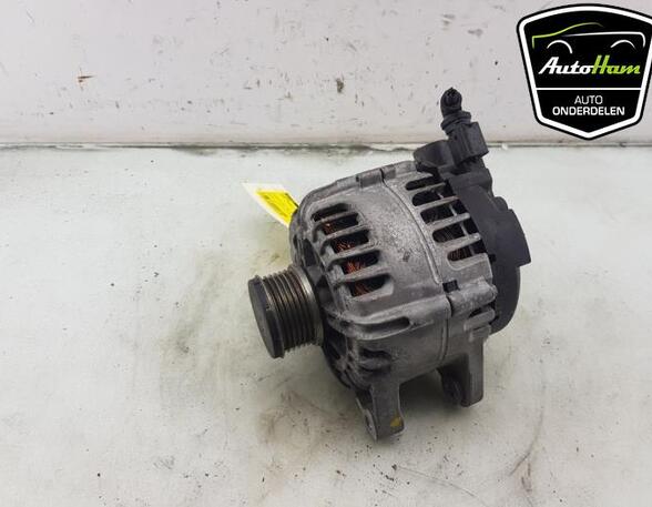 Alternator OPEL CORSA F (P2JO)