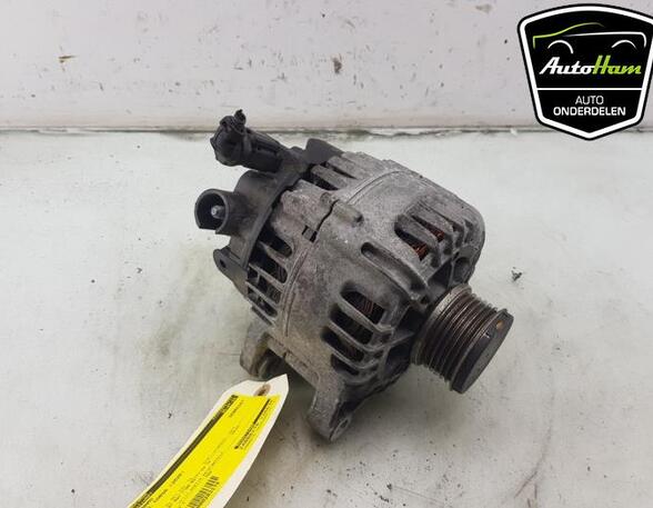 Dynamo (Alternator) OPEL CORSA F (P2JO)