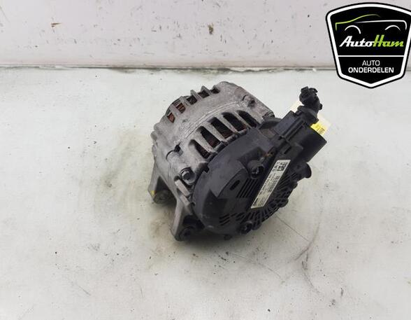 Alternator OPEL CORSA F (P2JO)