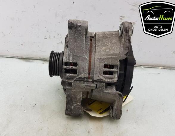 Dynamo (Alternator) OPEL CORSA C (X01)