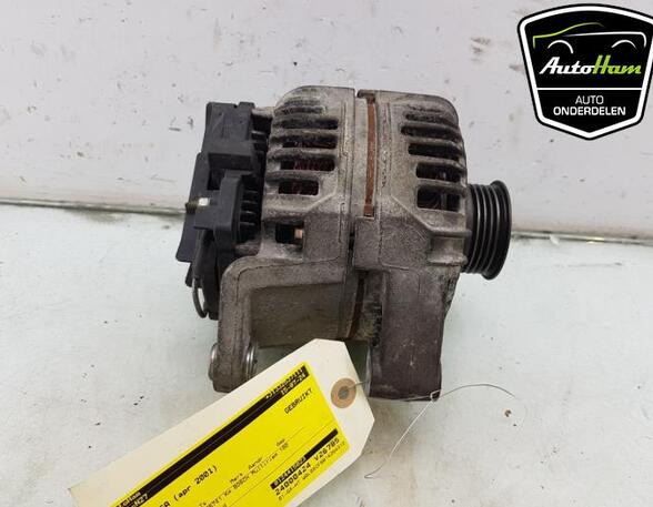 Dynamo (Alternator) OPEL CORSA C (X01)