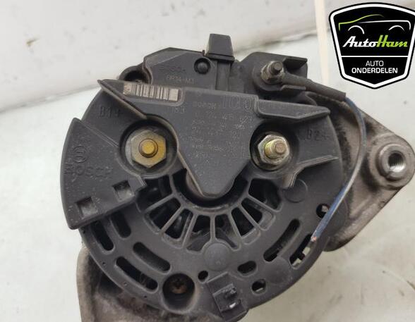 Dynamo (Alternator) OPEL CORSA C (X01)