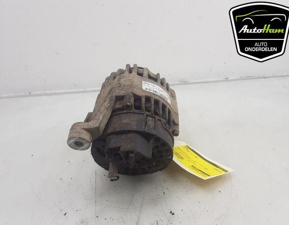 Dynamo (Alternator) FIAT PUNTO (188_), FIAT PANDA (169_), FIAT GRANDE PUNTO (199_), FIAT PUNTO EVO (199_)