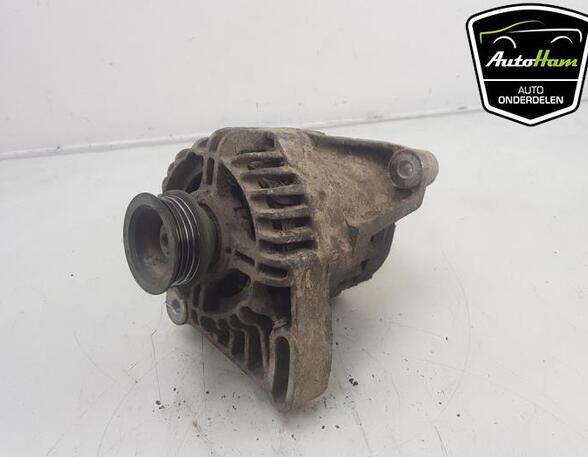 Dynamo (Alternator) FIAT PUNTO (188_), FIAT PANDA (169_), FIAT GRANDE PUNTO (199_), FIAT PUNTO EVO (199_)