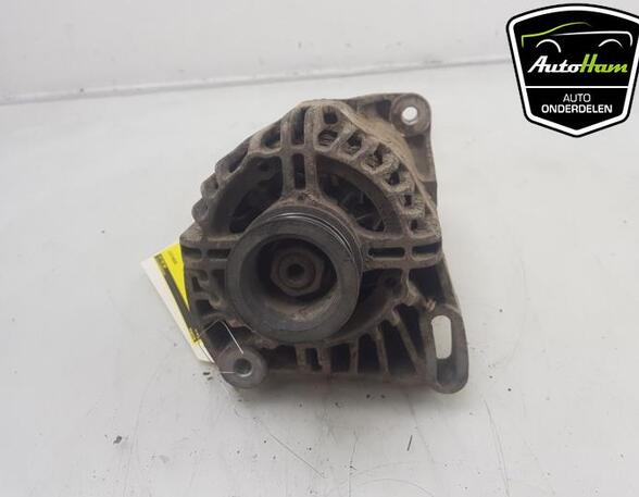 Dynamo (Alternator) FIAT PUNTO (188_), FIAT PANDA (169_), FIAT GRANDE PUNTO (199_), FIAT PUNTO EVO (199_)