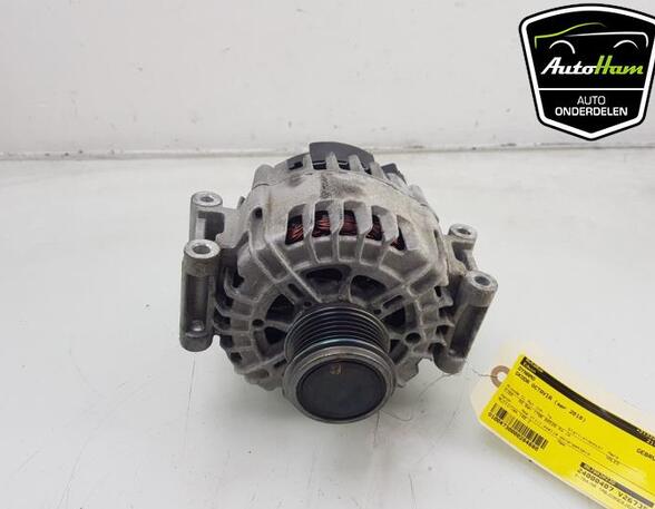 Dynamo (Alternator) SEAT LEON (5F1), SEAT LEON SC (5F5), VW ARTEON (3H7, 3H8), VW GOLF VII (5G1, BQ1, BE1, BE2)