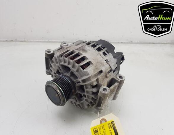 Alternator SEAT LEON (5F1), SEAT LEON SC (5F5), VW ARTEON (3H7, 3H8), VW GOLF VII (5G1, BQ1, BE1, BE2)