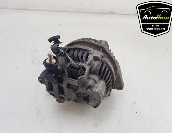 Dynamo (Alternator) MAZDA 2 (DE_, DH_)