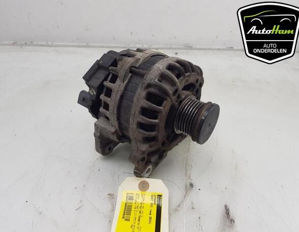 Alternator SEAT IBIZA V (KJ1, KJG)