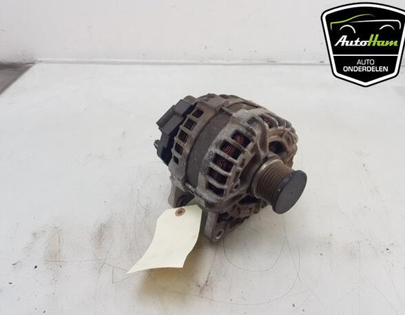 Dynamo (Alternator) RENAULT KADJAR (HA_, HL_), NISSAN QASHQAI II SUV (J11, J11_)