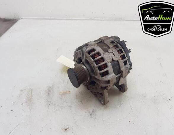 Dynamo (Alternator) RENAULT KADJAR (HA_, HL_), NISSAN QASHQAI II SUV (J11, J11_)