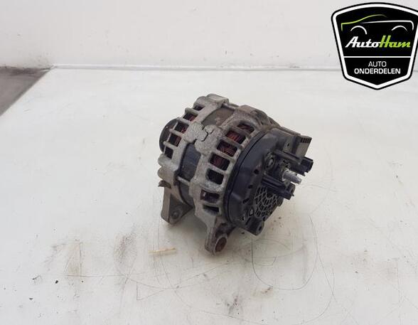 Dynamo (Alternator) RENAULT KADJAR (HA_, HL_), NISSAN QASHQAI II SUV (J11, J11_)