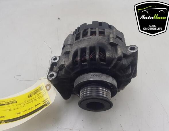 Alternator RENAULT MEGANE I Grandtour (KA0/1_)