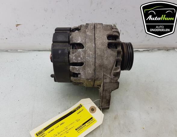 Dynamo (Alternator) RENAULT CLIO II (BB_, CB_), RENAULT TWINGO I (C06_)