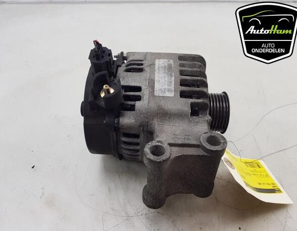 Dynamo (Alternator) FORD FOCUS II (DA_, HCP, DP)