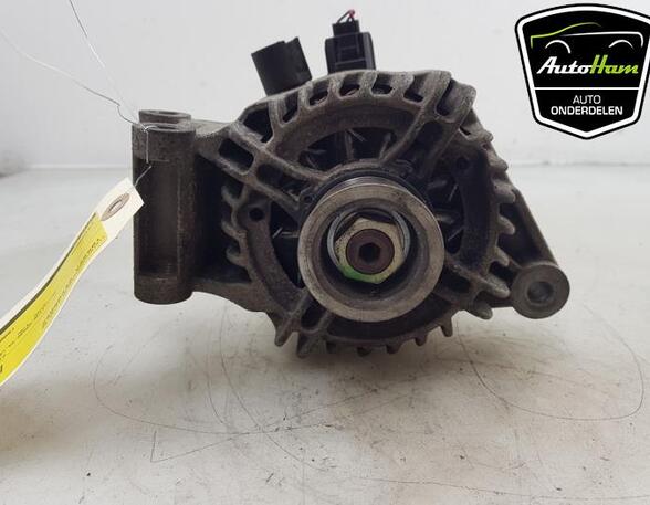 Dynamo (Alternator) FORD FOCUS II (DA_, HCP, DP)