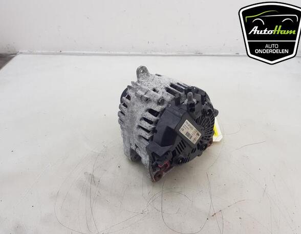 Alternator OPEL ASTRA K (B16)