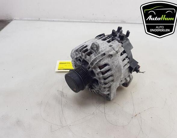 Alternator OPEL ASTRA K (B16)