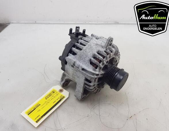 Alternator OPEL ASTRA K (B16)