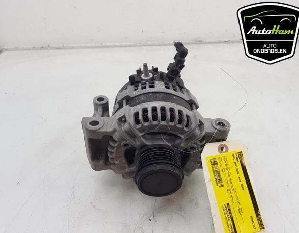 Dynamo (Alternator) OPEL ASTRA K Sports Tourer (B16)