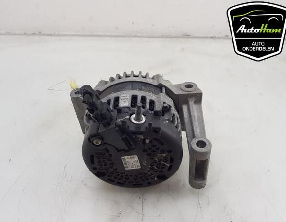 Dynamo (Alternator) OPEL ASTRA K Sports Tourer (B16)