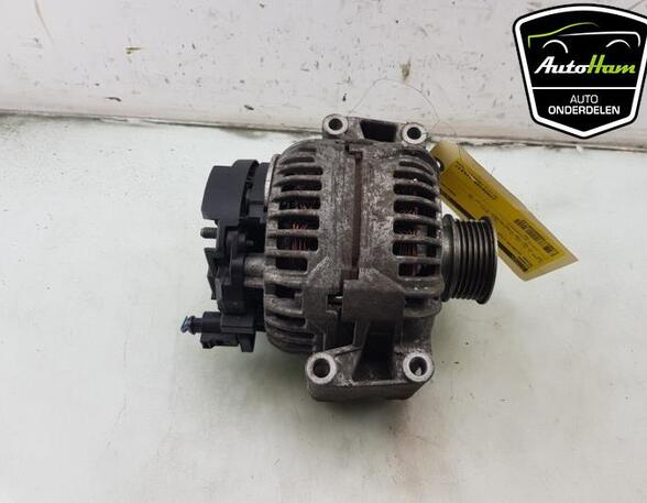 Dynamo (Alternator) AUDI A4 Avant (8E5, B6)