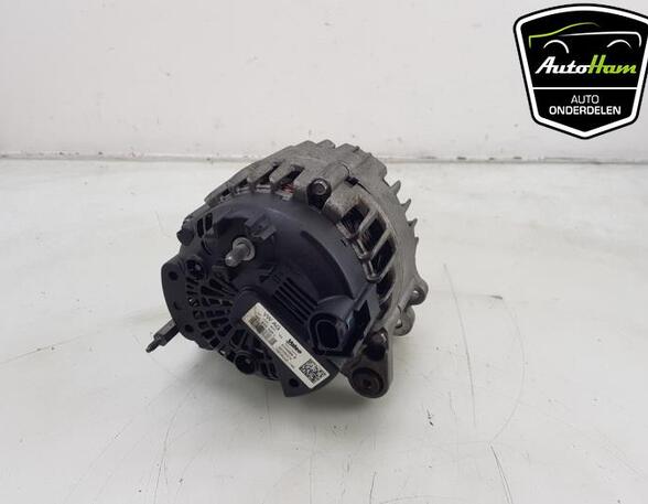 Alternator VW CADDY V Box Body/MPV (SBA, SBH)