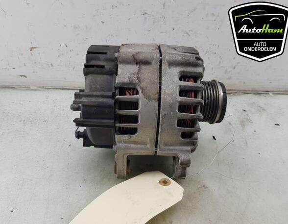 Alternator AUDI A6 Allroad (4GH, 4GJ, C7), AUDI A6 Avant (4G5, 4GD, C7), AUDI Q5 (8RB), AUDI Q5 Van (8RB)