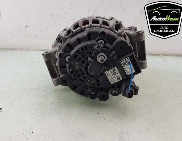 
Lichtmaschine VW Polo VI AW 06K903024A P21155874
