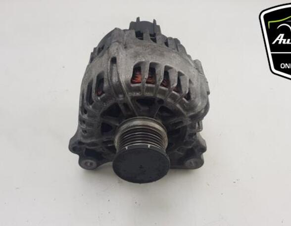 Alternator SEAT LEON ST (5F8), SEAT TOLEDO IV (KG3), SEAT LEON (5F1)