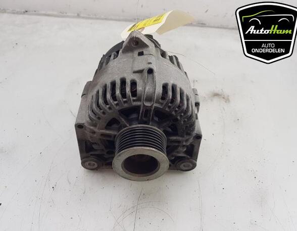 Dynamo (Alternator) RENAULT CLIO III Grandtour (KR0/1_)