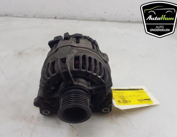 Dynamo (Alternator) SEAT AROSA (6H), SEAT IBIZA II (6K1), VW LUPO (6X1, 6E1), VW POLO Variant (6V5)