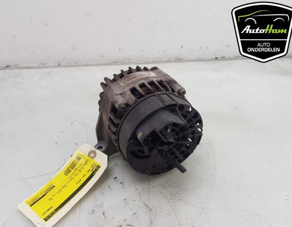 Alternator FIAT GRANDE PUNTO (199_), FIAT PUNTO EVO (199_), FIAT PUNTO (199_), FORD KA (RU8)