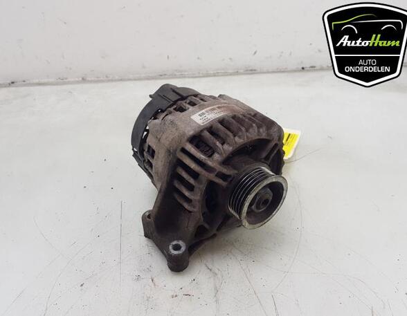 Alternator FIAT GRANDE PUNTO (199_), FIAT PUNTO EVO (199_), FIAT PUNTO (199_), FORD KA (RU8)