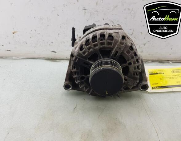 Dynamo (Alternator) OPEL MOKKA / MOKKA X (J13)