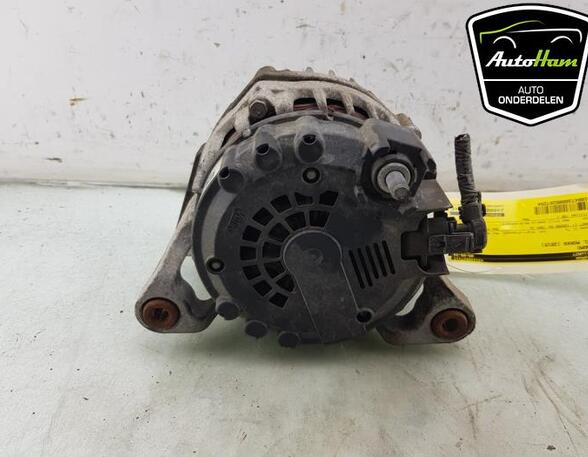 Dynamo (Alternator) OPEL MOKKA / MOKKA X (J13)