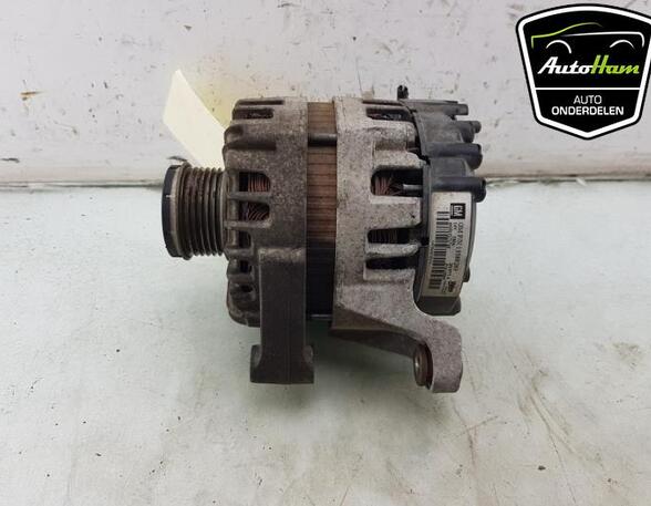 Dynamo (Alternator) OPEL MOKKA / MOKKA X (J13)