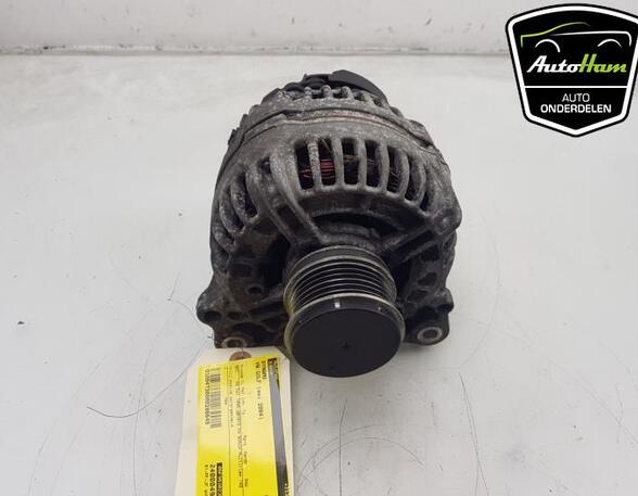 Alternator VW CADDY III Box Body/MPV (2KA, 2KH, 2CA, 2CH)