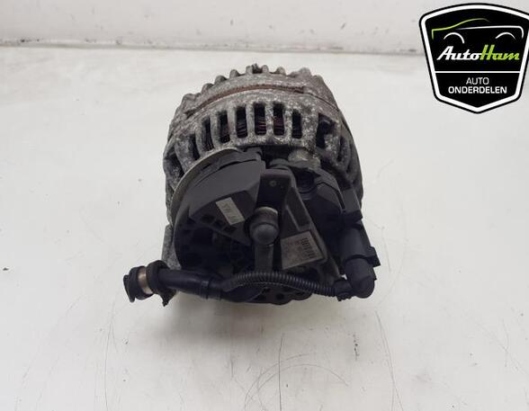 Alternator VW CADDY III Box Body/MPV (2KA, 2KH, 2CA, 2CH)