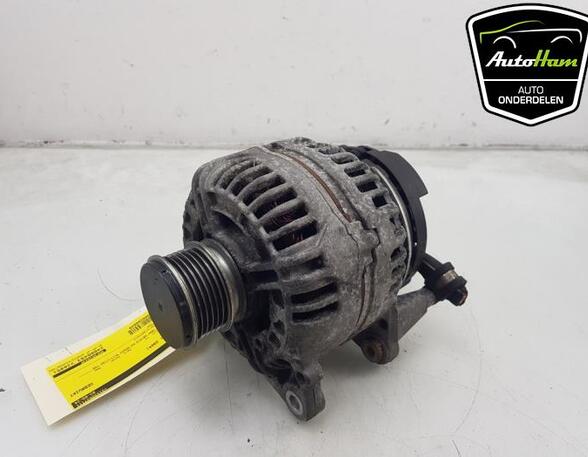 Dynamo (Alternator) VW CADDY III Box Body/MPV (2KA, 2KH, 2CA, 2CH)