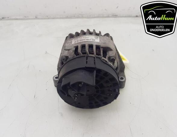 Dynamo (Alternator) FIAT 500 (312_), FIAT 500 C (312_), FIAT GRANDE PUNTO (199_), FIAT PUNTO (199_)