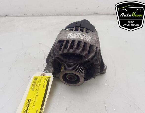 Dynamo (Alternator) FIAT 500 (312_), FIAT 500 C (312_), FIAT GRANDE PUNTO (199_), FIAT PUNTO (199_)