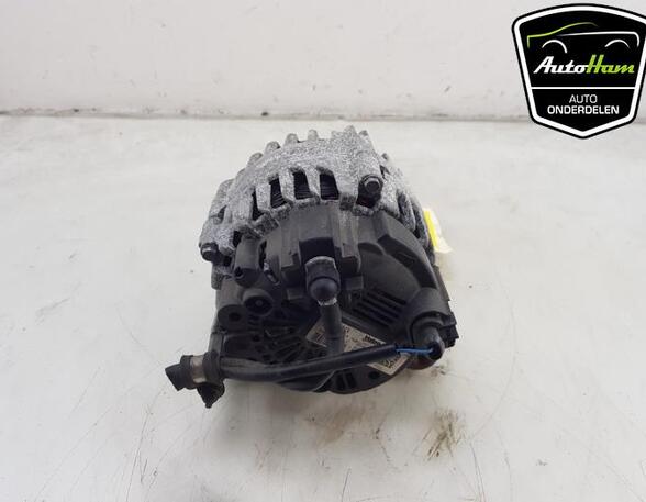 Dynamo (Alternator) AUDI Q2 (GAB, GAG), SKODA SCALA (NW1), VW POLO (AW1, BZ1), SEAT ARONA (KJ7, KJP)