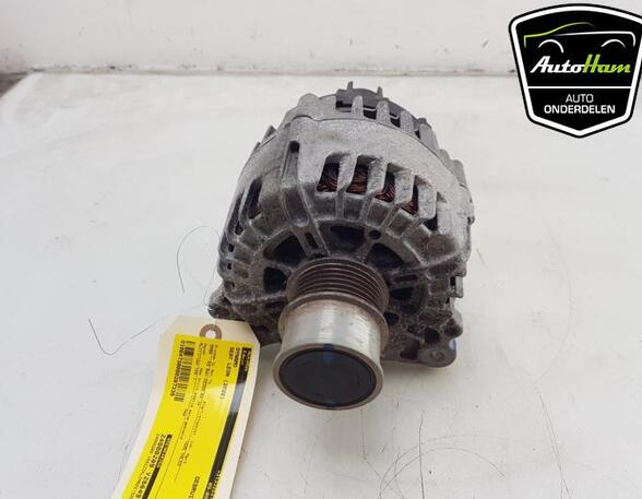 Alternator SEAT LEON (KL1), SKODA FABIA IV (PJ3), VW GOLF VII Variant (BA5, BV5), AUDI Q2 (GAB, GAG)