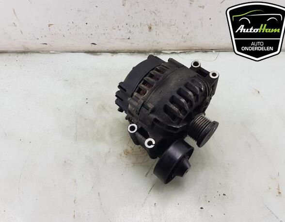 Dynamo (Alternator) BMW 3 (E90)