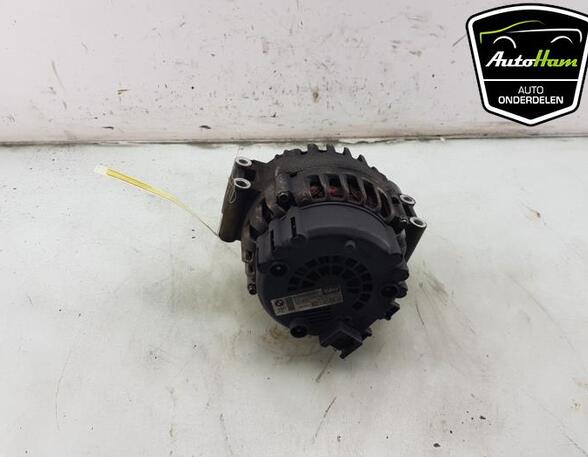 Dynamo (Alternator) BMW 3 (E90)